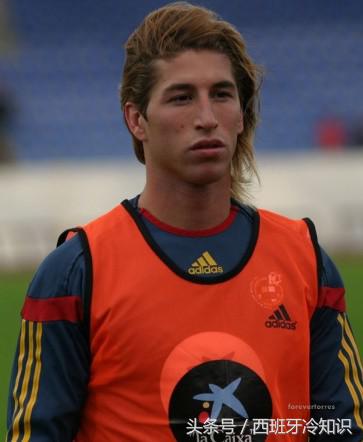 拉莫斯水爷的照片,拉莫斯水爷集锦视频