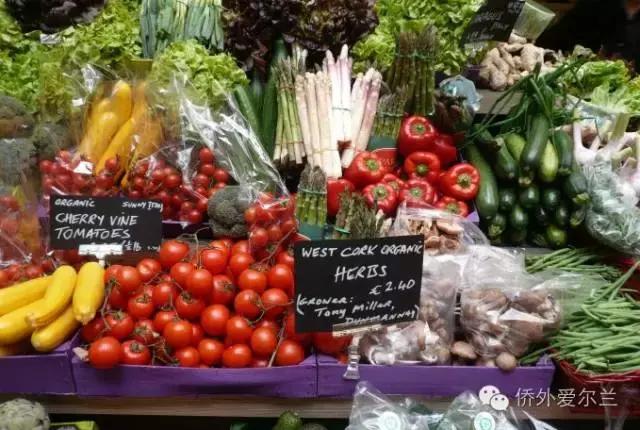 为啥爱尔兰收入高物价低,新西兰和爱尔兰哪个物价高