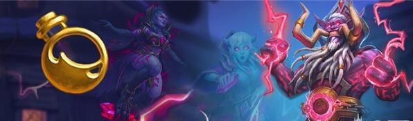 《炉石传说》加基森中立新卡详解加基森中立新卡怎么样