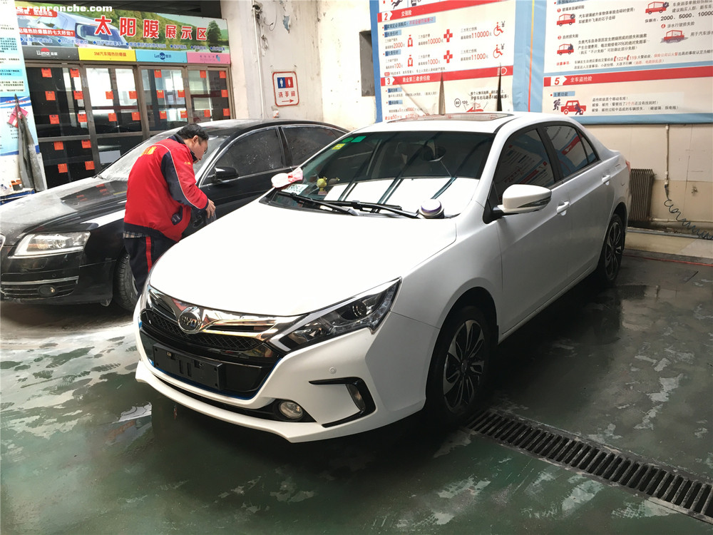 人人车购买二手车的惨痛经历 (人人车如何购买二手车)