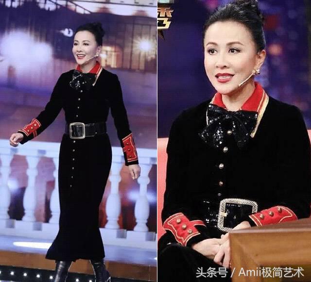 撞衫不可怕就怕撞得太尴尬,没有对比就没有伤害差点笑喷了