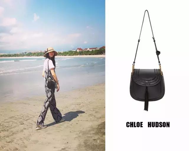 大表姐刘雯背什么包,刘雯都背什么包