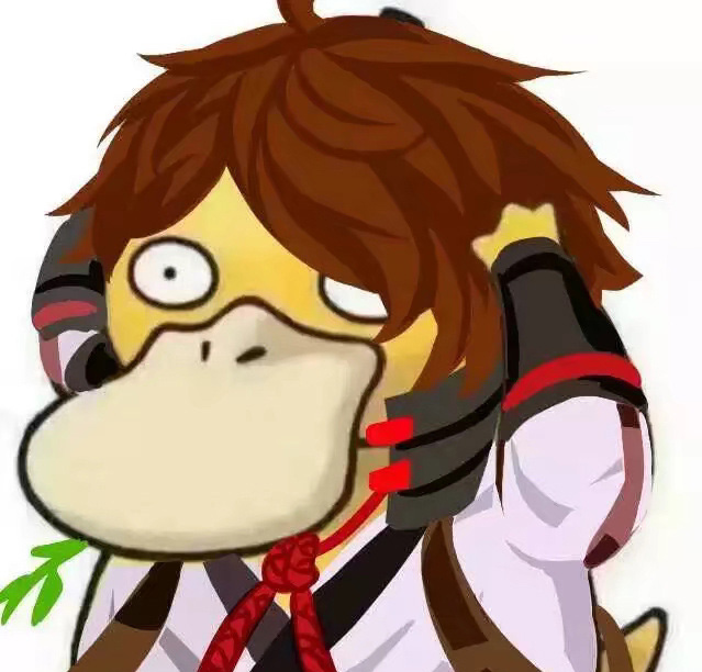 可达鸭被封号,可达鸭被炖后续