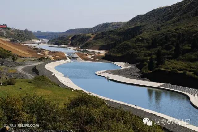 开着房车旅行说走就走,说走就走出去玩视频