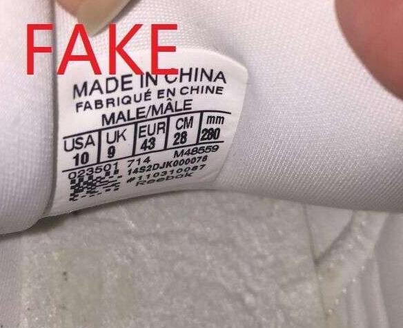 锐步鞋鉴定,reebok锐步legacylifteriii