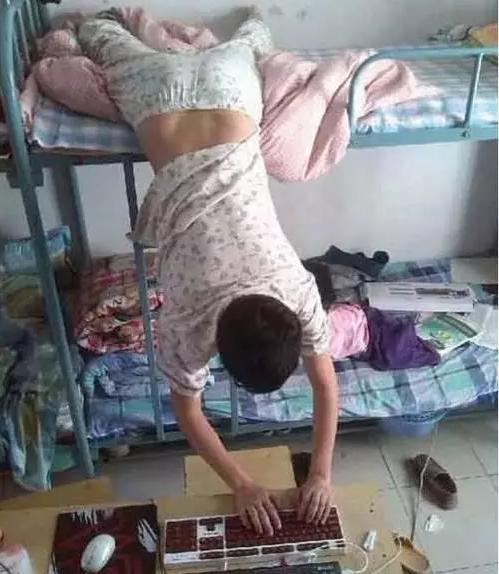 媳妇咱轻点，会抽死的！