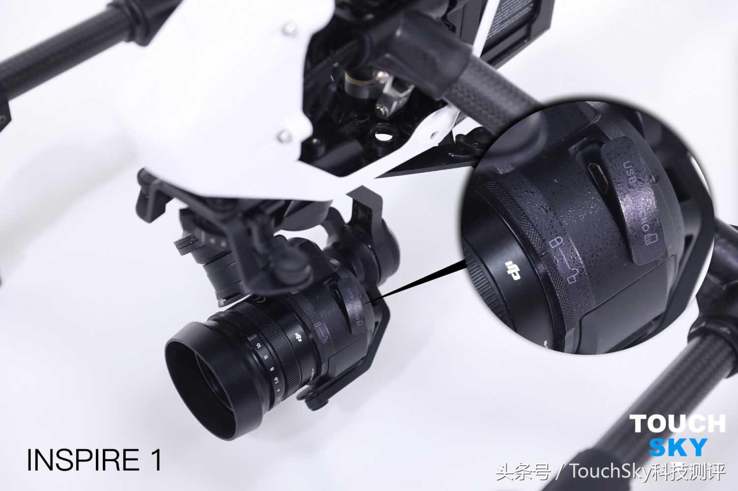 大疆悟inspire2值得买吗,大疆悟2评测