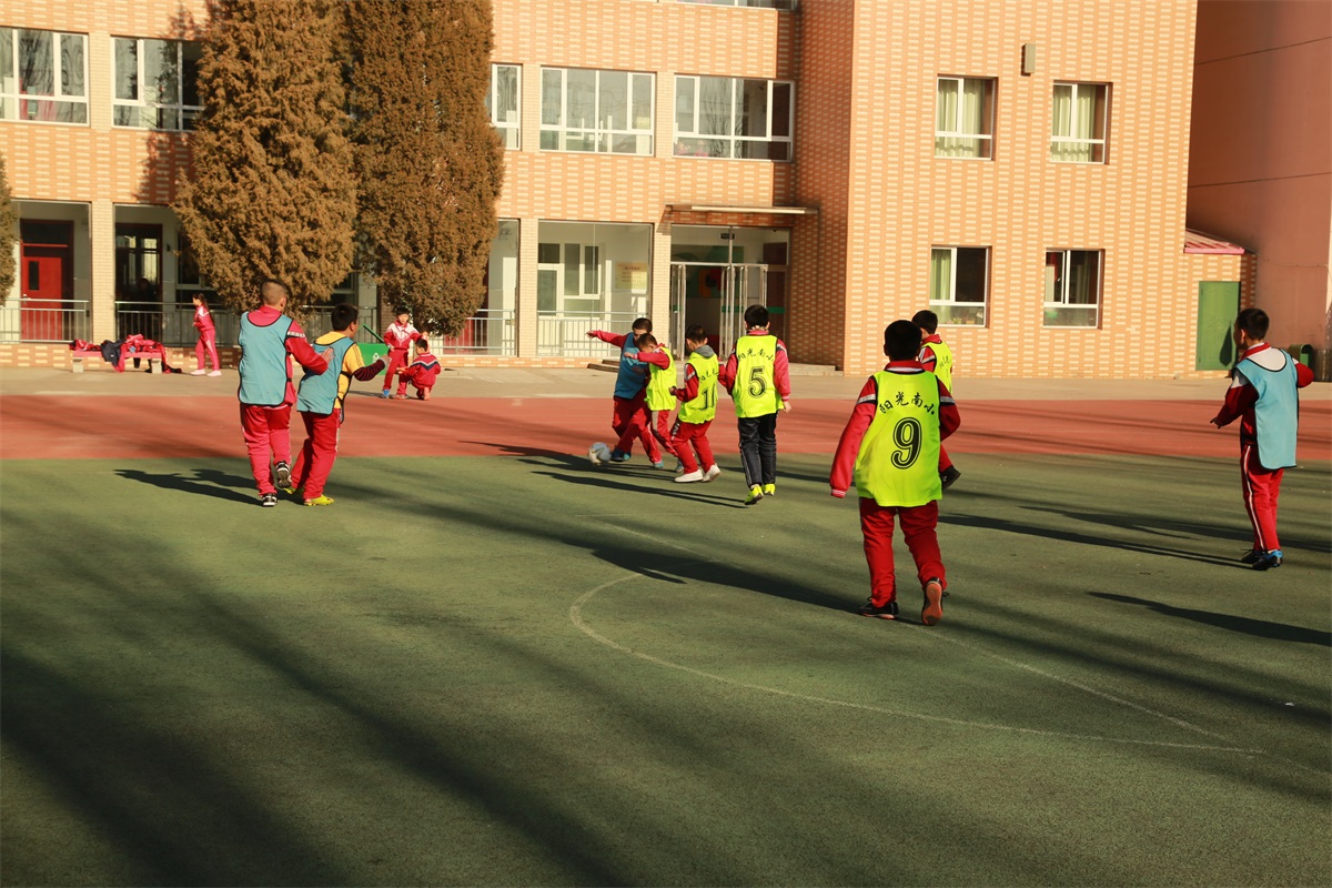 南门外小学总校足球赛,南门小学足球比赛