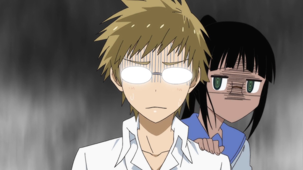 那种又可爱又欠抽的角色属性，你知道该怎么称呼吗？（科普向）