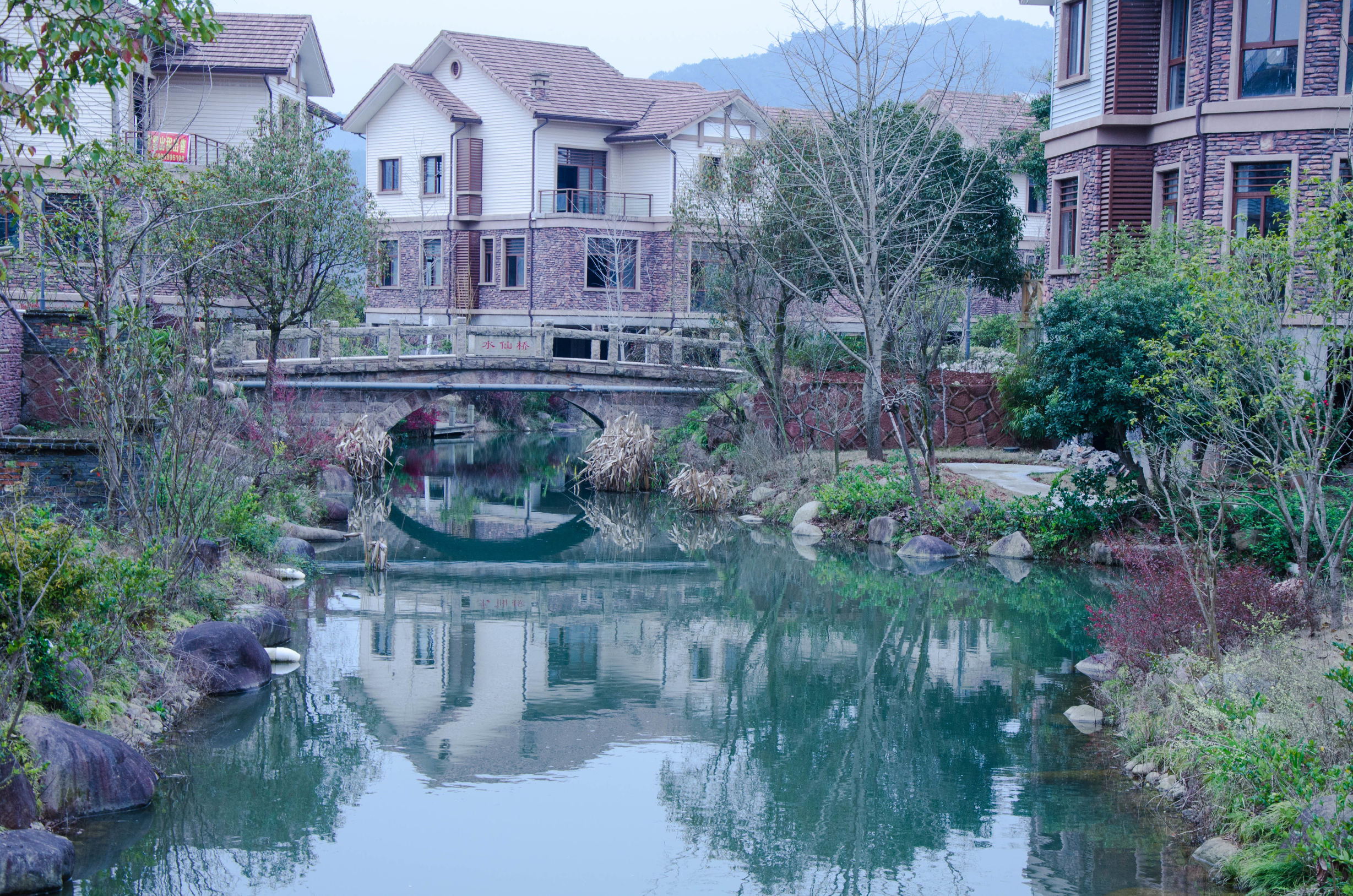 武夷山山水美如人间仙境,武夷山真的有那么漂亮吗