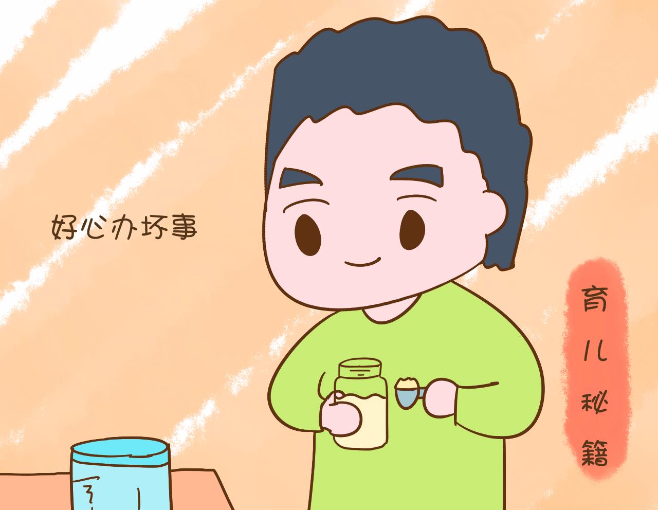 宝宝老是腹胀和奶粉有关系吗,宝宝胀气哭闹还能继续喂奶粉吗