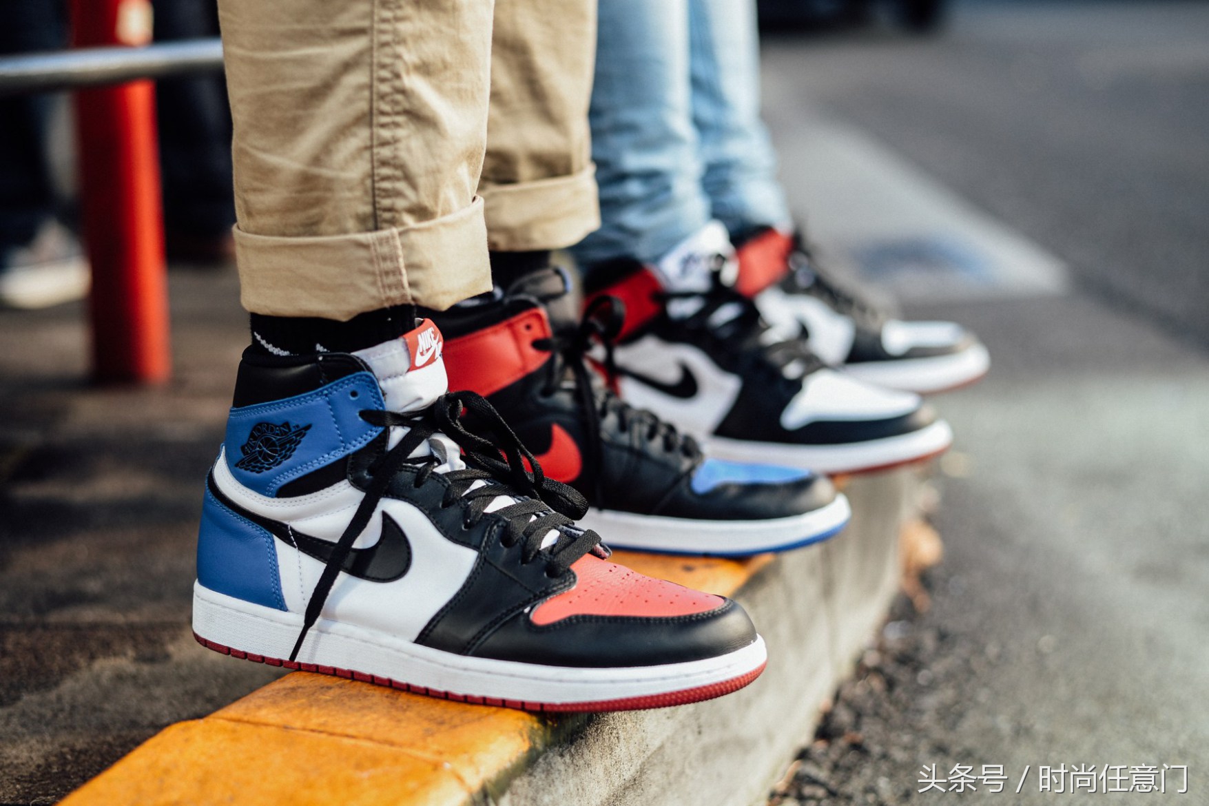 ASSCxMMJ合开期间限定店,店内店外都精彩!