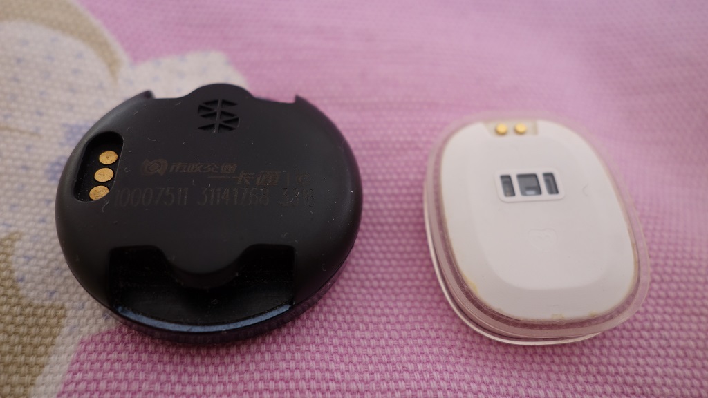 科技引领时尚精致令人折服——心麦XM-O1B1开心手环