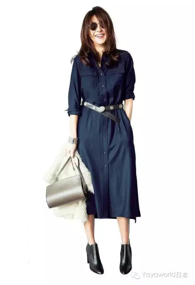 秋冬季节衣橱必备单品,冬天衣橱必备10款单品