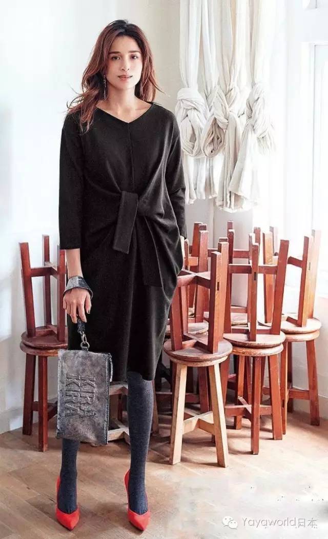 秋冬季节衣橱必备单品,冬天衣橱必备10款单品