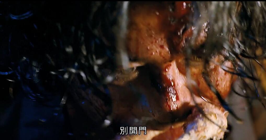 看见恶魔的真实视频,看见恶魔原型