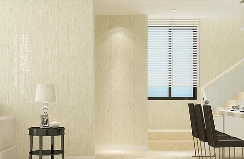 壁纸材质区别,厨房墙纸贴胶清洁小妙招