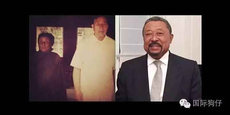 去非洲娶媳妇吧，只要一头牛！