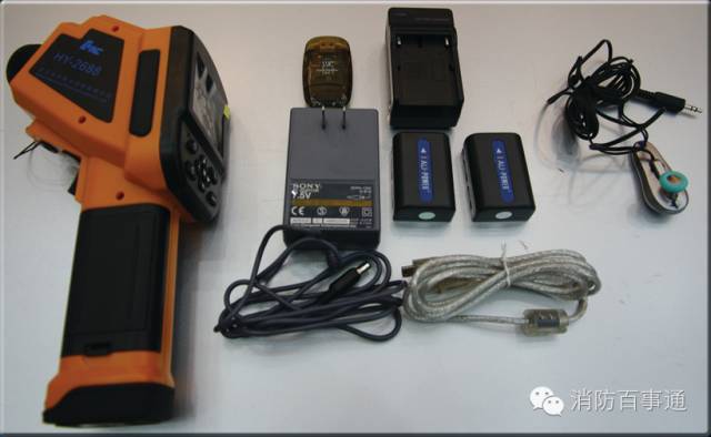 消防检测维保仪器讲解系列,消防漏电仪器使用方法