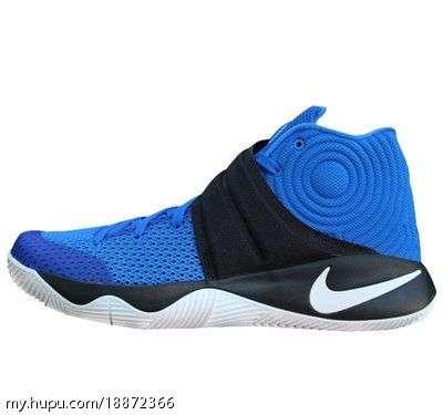 16年最好的篮球鞋,高帮鞋公认最好看的一款