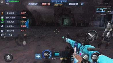 鐢熸鐙欏嚮涓夎繛鍑荤嫏鍑绘灙,鐢熸鐙欏嚮2闆嗛敠