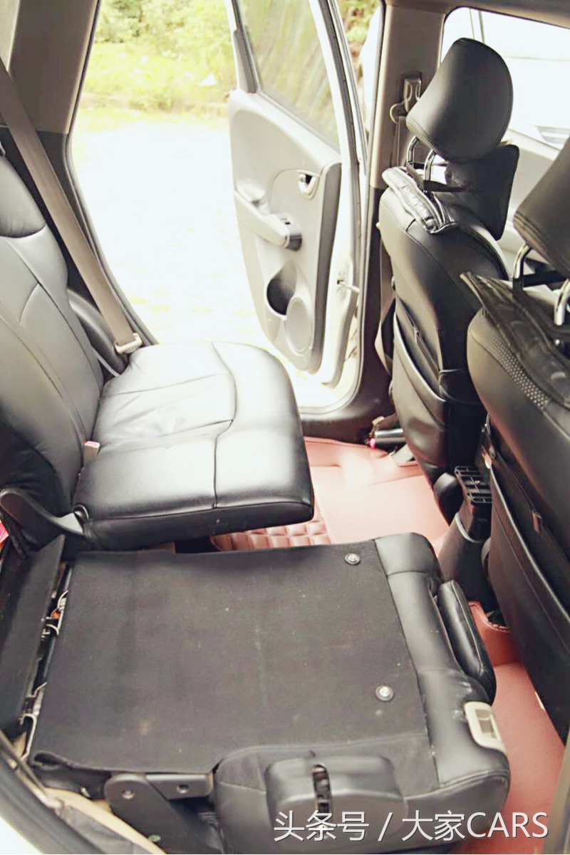 飞度自动挡车有什么缺点,飞度性价比最高的一款落地价