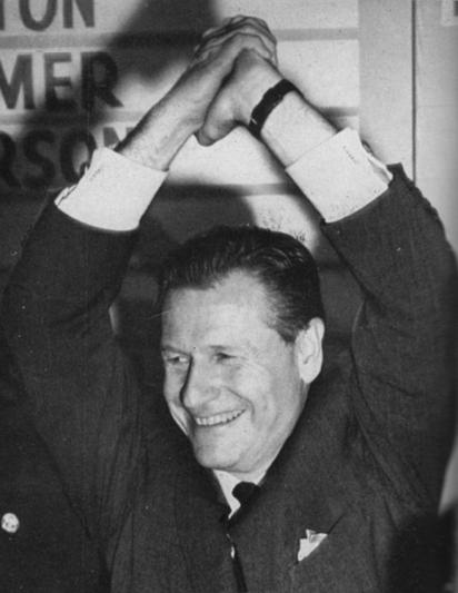 世界第一富人洛克菲勒家族,美国富豪榜洛克菲勒家族1996