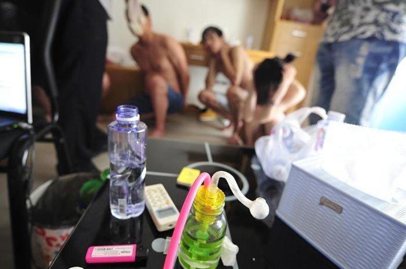 如何辨别身边的人吸毒,怎样知道家人有吸毒的人