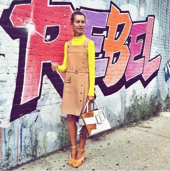 种草小众,种草小众设计服饰