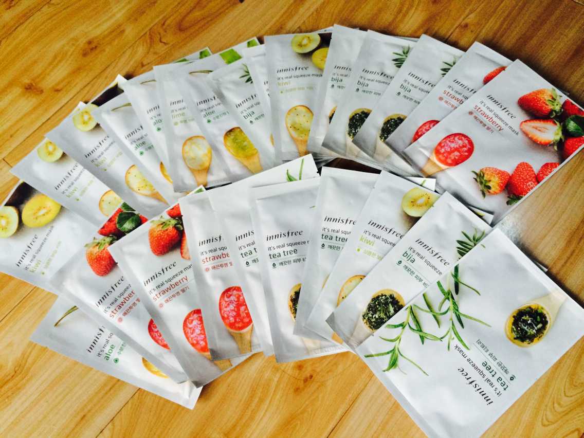 平价好用的韩妆面膜,韩妆面膜排行榜前十名