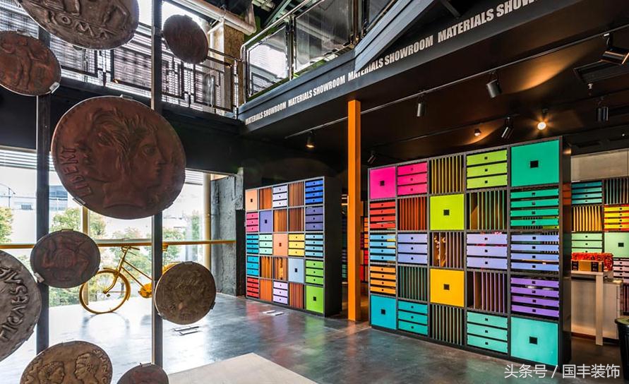 无锡专业厂房装修风格,无锡厂房装修设计效果图