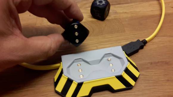 麻将智能设备,麻将的智能玩法