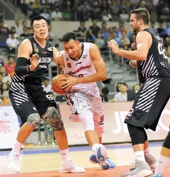 易建联税后年薪多少,易建联拿的最高工资