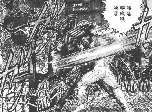 杀戮都市百鬼夜行结尾,杀戮都市百鬼夜行篇完整版