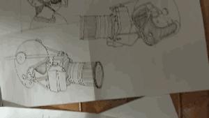 作为摄影师的“鸡”，你必须扛得起相机、拍得了防抖视频！