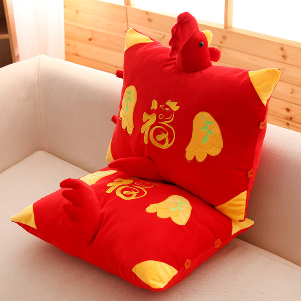 属鸡买什么礼品最好,鸡年吉祥礼物