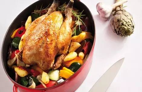 珐琅锅fontignac和staub区别,防溢珐琅锅推荐