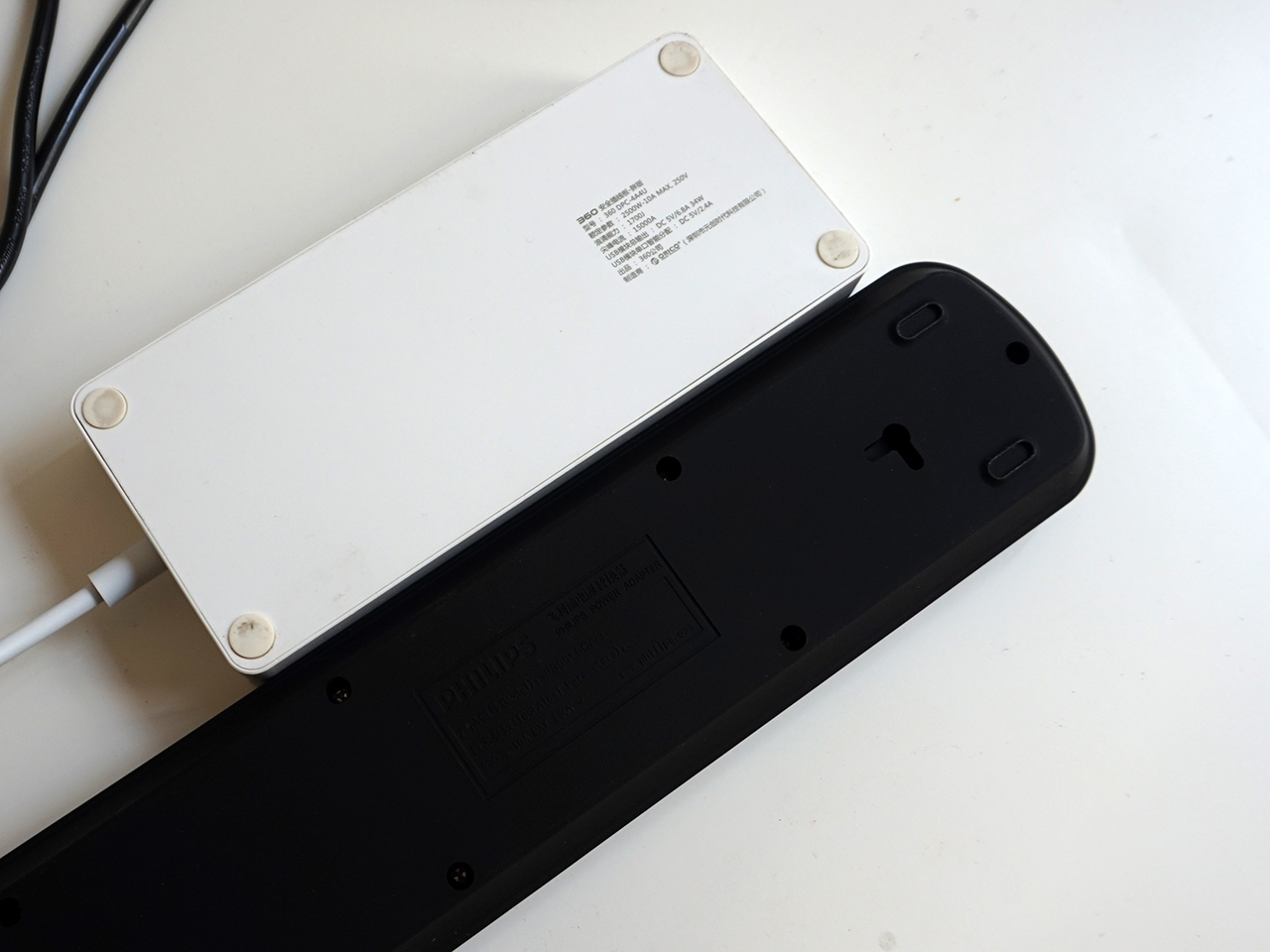 飞利浦居家神器,家里防护插座