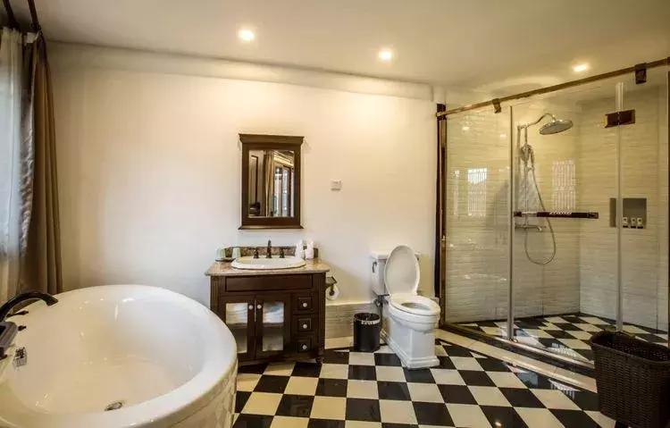 震泽古镇水岸寒舍,水岸寒舍