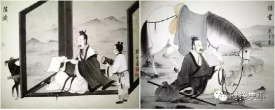 太康陆机怎么样,陆机与太康文学