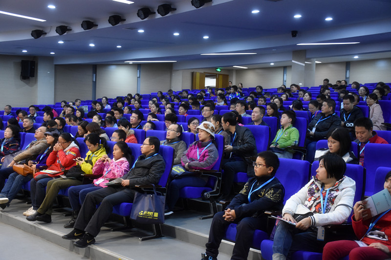 小书灯名校游——广益中学归来，一所好的学校原来是这样的