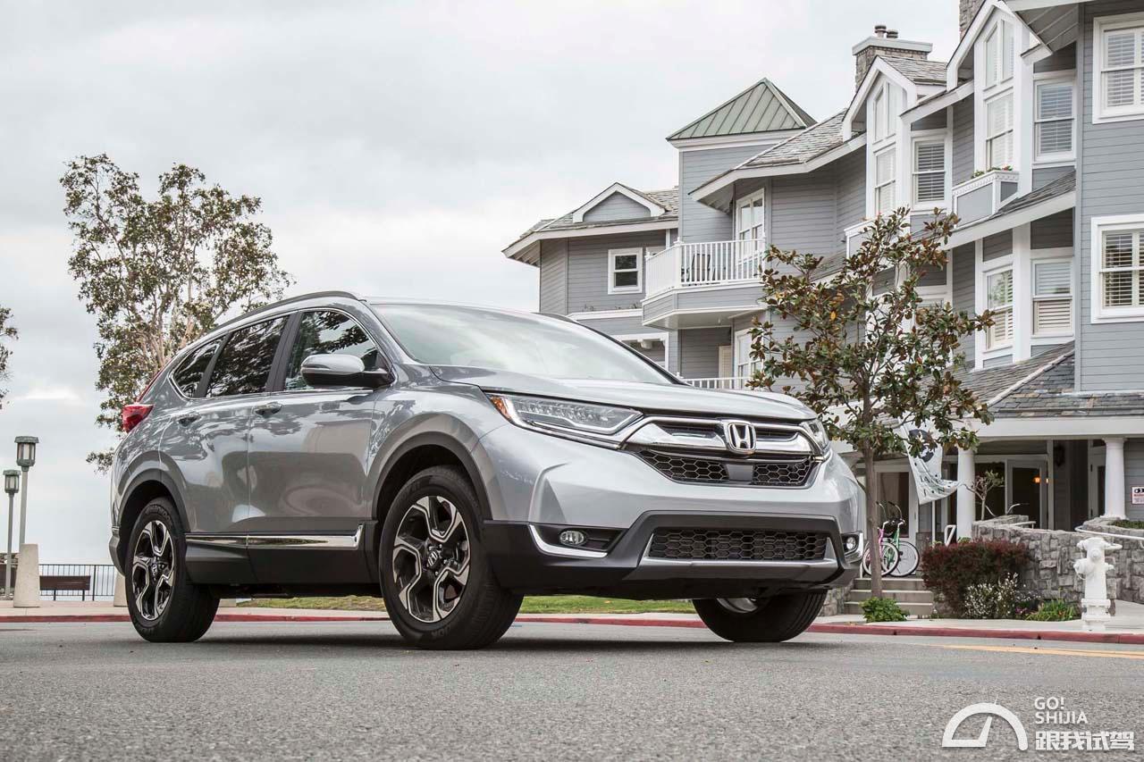 本田crv能成为5月suv销量冠军吗,本田cr-v2021款240turbo试驾视频