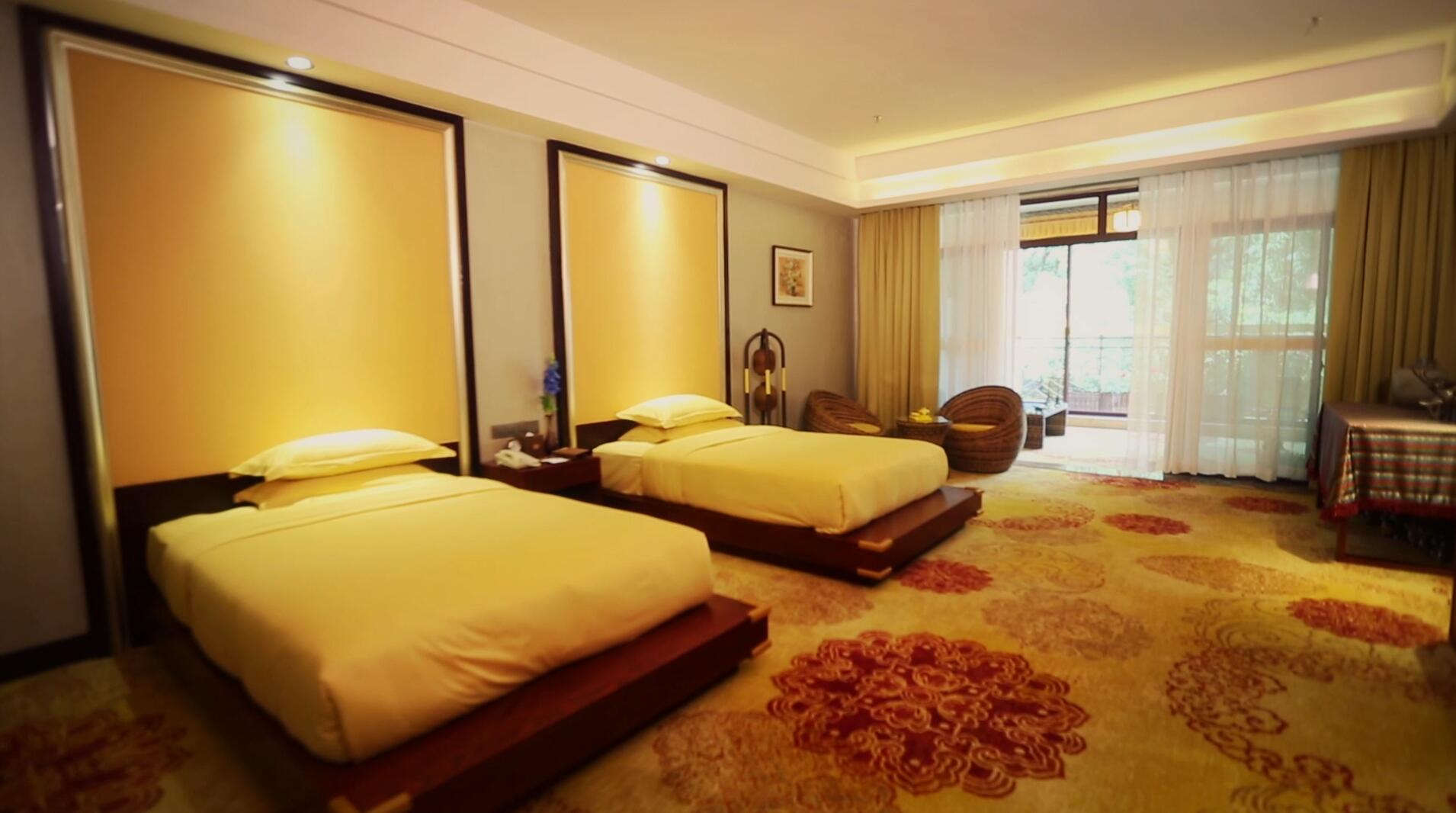 广东韶关经律论文化小镇,广东省经律论文化有限公司