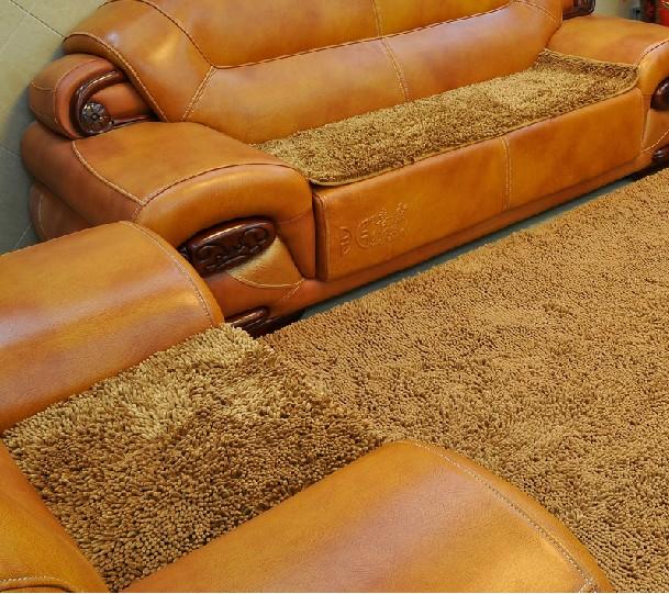 买了个几万的皮沙发，竟然选错了沙发垫，亏大了！