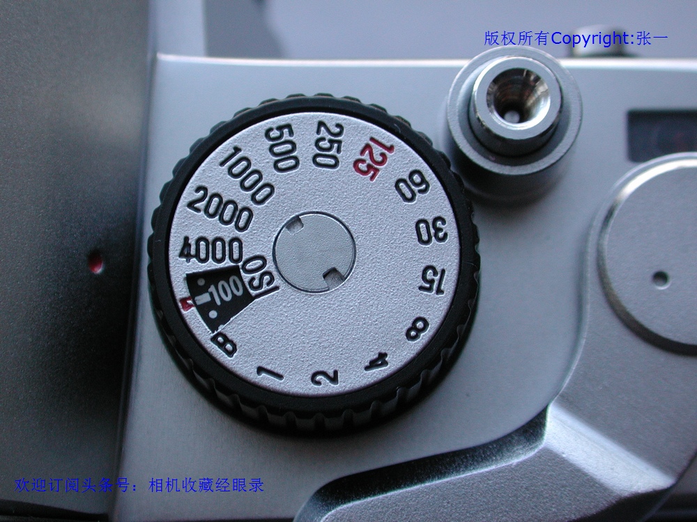 中国凤凰为日本制造的KenkoKF-2N单反相机！