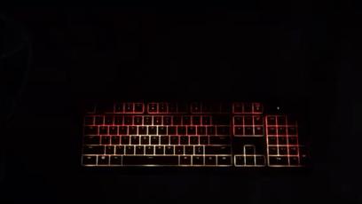 雷蛇雨林狼蛛按键失灵,razer雷蛇雨林狼蛛rgb幻彩版