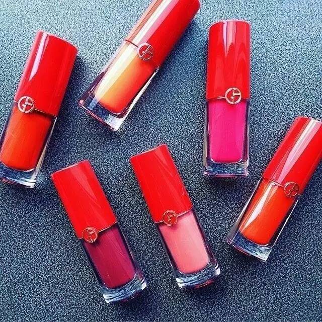 女人一生中必买的口红,女人一生必买10款口红颜色