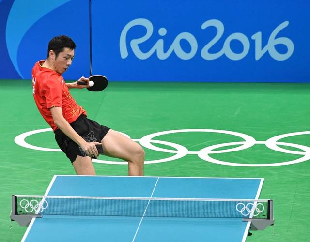 又快又长又转的球,又长又快又拐侧下旋发球