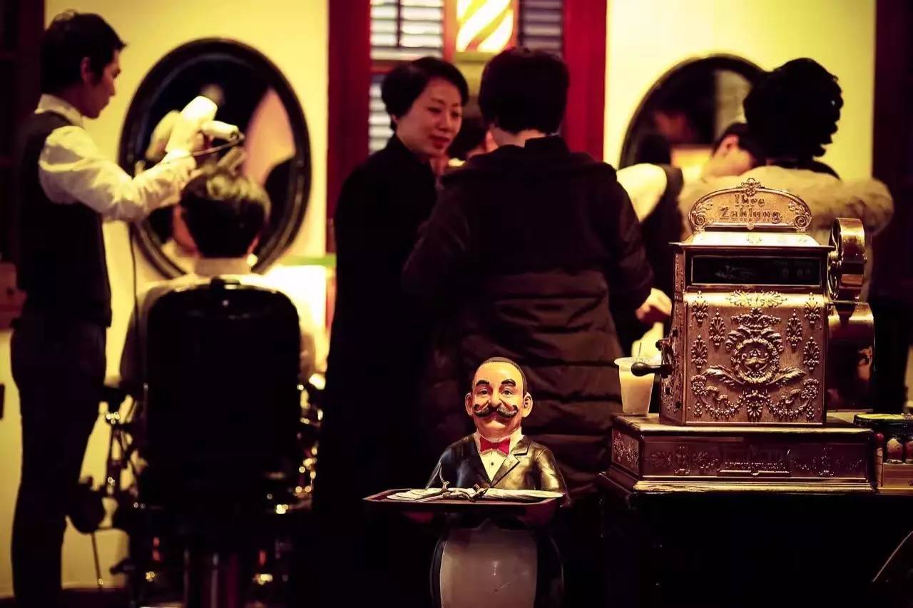 魔都隐秘酒吧top5,魔都神秘酒吧