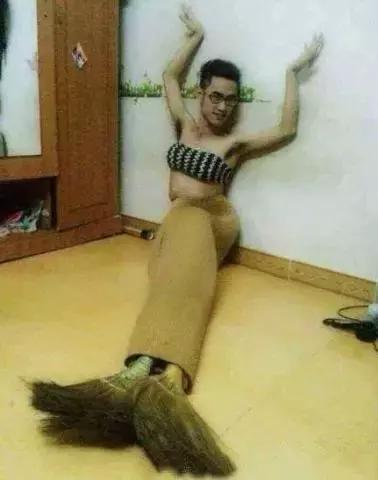 你永远想象不到身边的谁会成为下一个代购，心塞